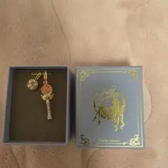 セーラームーン ファンクラブ　チャーム