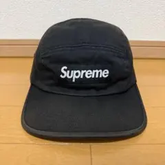 み*9様 【Supreme】ブラック ナイロンキャップ み*9様 【Supreme】ブラック ナイロンキャップ - メルカリ