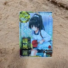 M*s様 鬼頭明里 近江彼方役 PE+ ラブライブオフィシャルカードゲーム