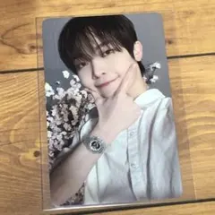 &TEAM トレカ ラキドロ weverse NICHOLAS ニコラス