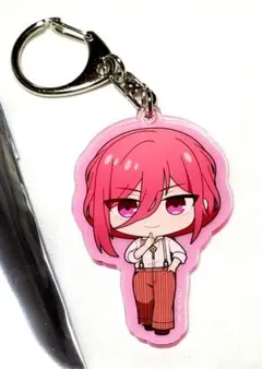 ブルーロック  GIGO show time アクリルキーホルダー 千切