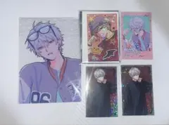 にじさんじ 葛葉 グッズ まとめ