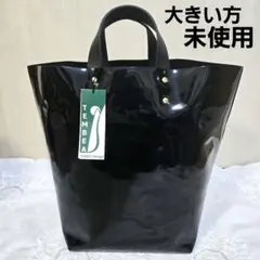 2026年最新】TEMBEA カラー：ブラック系 トートバッグの人気アイテム