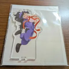 久々知兵助 忍たま はぁとふる大作戦 アクリルスタンド アニメイトカフェ