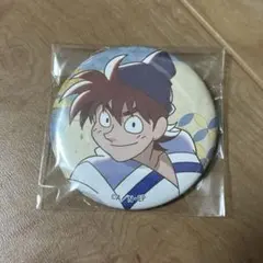 【忍たま乱太郎 ヴィンテージシリーズ 缶バッジ vol.3】土井半助