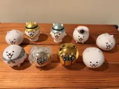 にゃんこ大戦争　ガチャガチャ