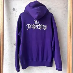 2025年最新】TENDERLOIN メンズ パーカーの人気アイテム - メルカリ