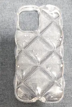 【新品未使用】GUAGUA iphone 17 ケースウェーブ