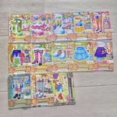アイカツカード ポップタイプ まとめ売り 30枚 アイカツカード ポップ まとめ売り30枚 - メルカリ