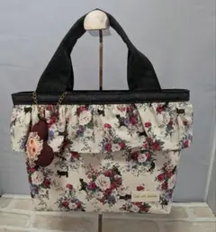 激安早い者勝ち♡5点目100円♡新品♡ハンドメイド♡ねこちゃん巾着