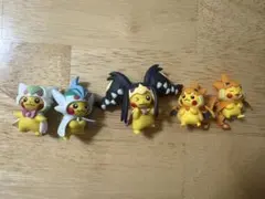 Ponpoco様 リクエスト 4点 まとめ商品