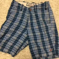 ホリスター ハーフパンツ スボン