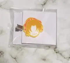 コナン　前髪クリップ　和葉