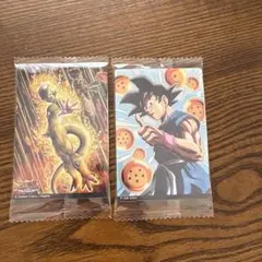 ドラゴンボール　イタジャガ vol.9　9-26　SSR　孫悟空