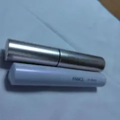 FANCL アイラッシュトリートメント & リップクリーム セット