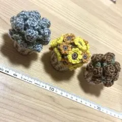 花束 ブーケ コースター バラ ひまわり ハンドメイド 母の日 プレゼント