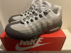 美品 NIKE ナイキ エアマックス95 OG 29.5 GRANITE