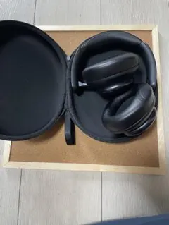 Anker Soundcore Space Q45 ワイヤレスヘッドホンブラックのサムネイル