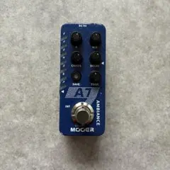 2026年最新】mooer a7の人気アイテム - メルカリ