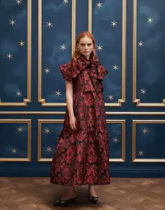 sister jane ロングドレス