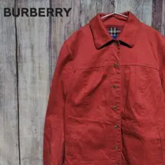 BURBERRY バーバリー ブルーレーベル ジャケット
