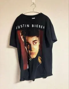 激レアJUSTIN BIEBER COACHELLA 26 Tシャツ サイズM - メルカリ
