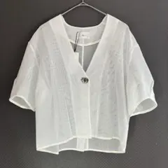 【新品】vinトップス