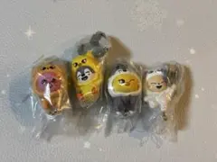 Straykids skzoo つまんでつなげてますこっと vol.2