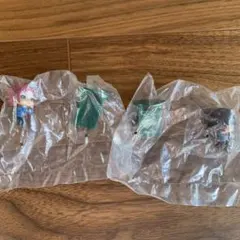 あんスタ！　お茶友シリーズ あんさんぶるスターズ! 紅茶部へようこそ