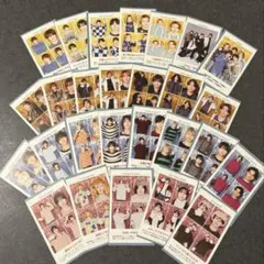 ジュニア　切り抜き　推しの証明写真