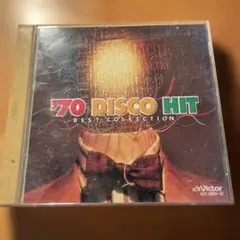 70 DISCO HIT BEST COLLECTION CD