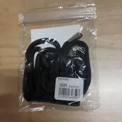 スマホショルダー ブラック