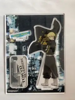 東京リベンジャーズ 松野千冬アクリルスタンド