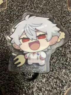 にじさんじ 葛葉 アクリルブロック 8周年