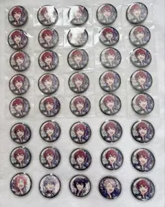 2026年最新】朱桜司 缶バッジ まとめ売りの人気アイテム - メルカリ
