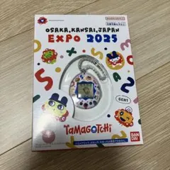 2025年最新】万博 たまごっちの人気アイテム - メルカリ