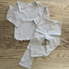 sowan パジャマ　80 90 長袖　ソワン