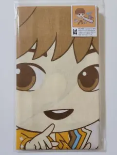 BTS タイニータン ジン ソクジン ランチクロス