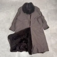 2026年最新】毛皮 ラム コートの人気アイテム - メルカリ