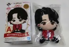 一番くじ Mrs.Green Apple MAGICAL WINTER