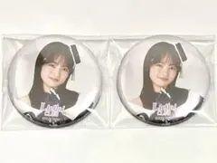 ラブライブ！ Liella! CLUB 缶バッジ 唐可可 Liyuu 2個 - メルカリ