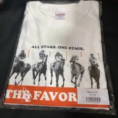 競馬】フォーエバーヤング・Tシャツ（Lサイズ） - メルカリ