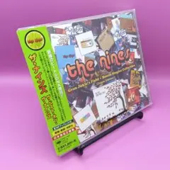 ◆ザ・ベスト・オブ・ザ・ナインズ SICX-146