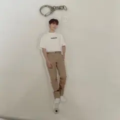 seventeen スングァン アクキー