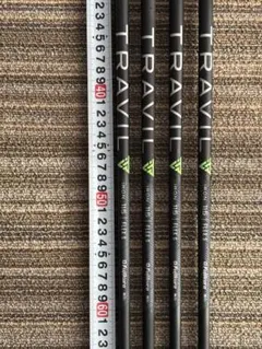 2026年最新】TRAVIL シャフトの人気アイテム - メルカリ