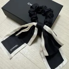2025年最新】chanel リボンシュシュの人気アイテム - メルカリ