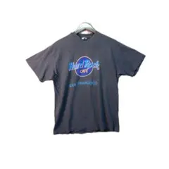 90s Hard rock Tシャツ　Lサイズ　3979