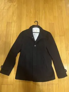 BEAUTY&YOUTH UNITED ARROWS ネイビー　コート