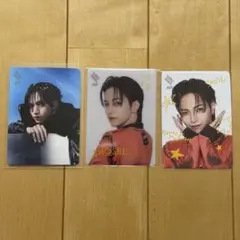 jo1 大平祥生 トレカ himp タワレコ ラキドロ