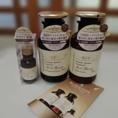 11880円相当 リケラチン リバーシ リペア シャンプー トリートメント 6